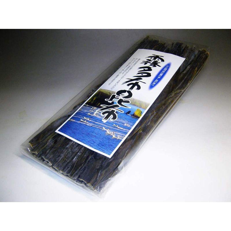 北海道産 霧多布昆布 250g