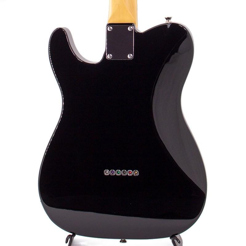 Three Dots Guitars T Model (Black M) 