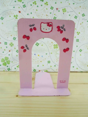 【震撼精品百貨】Hello Kitty 凱蒂貓~書架-粉色