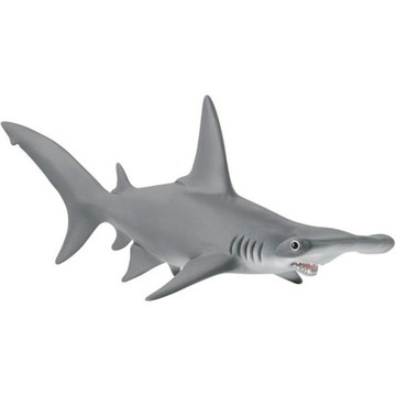 Schleich 史萊奇 14835 斧頭鯊
