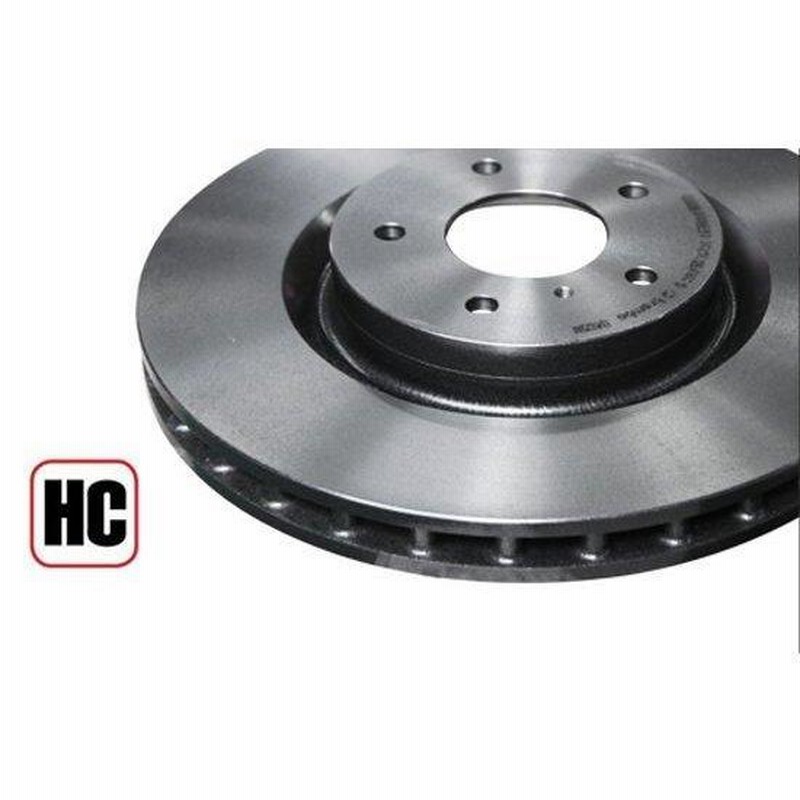 brembo おもしろく ブレーキローター 08.5085.11