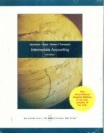 Intermediate Accounting (5版) SPICELAND 2008 McGraw-Hill