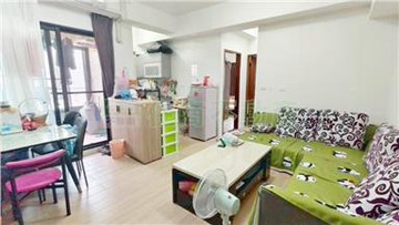 安南區低總價3年屋兩房電寓｜台南市安南區慈興七街