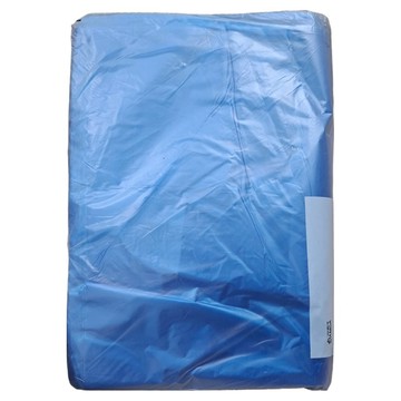 DAMDA PLASTIC 韓國製造 藍色垃圾袋  60L  1包