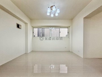 益民商圈小家庭最愛低總價二房學區房｜台中市大里區益民路二段