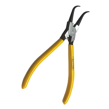 BLACK HAND 黑手牌 彈簧鉗 電子用 HB175N 穴彎  1支