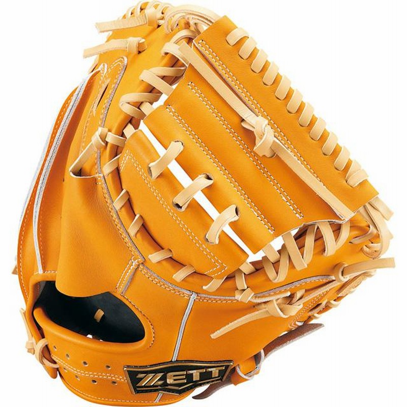 ZETT NEOSTATUS VL 軟式キャッチャーミット　右投げ　一般用 ZETT NEOSTATUS VL 軟式キャッチャーミット 右投げ 一般用 ZETT