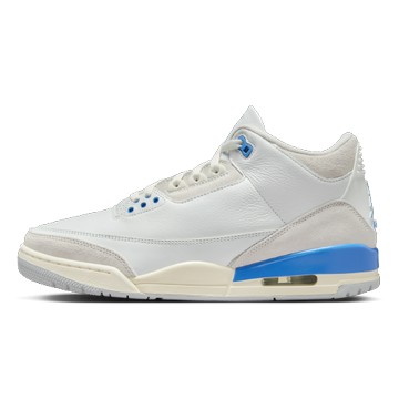 AIR JORDAN 3 RETRO LUCKY SHORTS