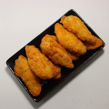 海肉管家 正點美式雞柳條(4包_250g/包)