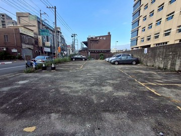 竹北火車站建地（ 超級大面寬）｜新竹縣竹北市台元段