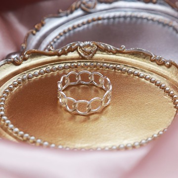 藝點圈圈 - 轉生之環