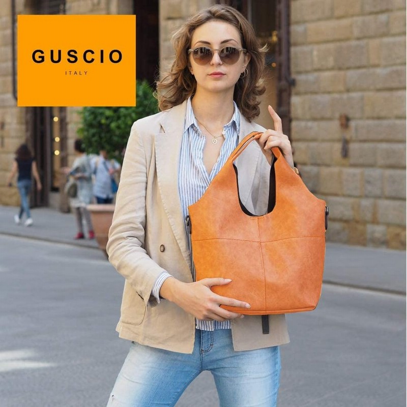 3way トートバッグ バッグインバッグ セット ストラップ付き Puレザー 軽量 大容量 サブバッグ レディースバッグ 50代 40代 30代 代 グッシオ専門店 通販 Lineポイント最大0 5 Get Lineショッピング