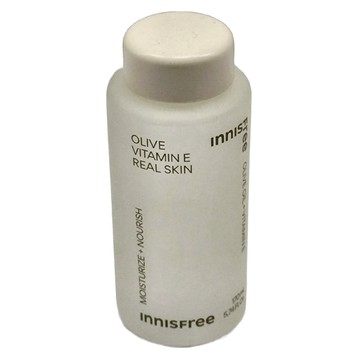 INNISFREE 橄欖維他命E化妝水  170ml  1瓶