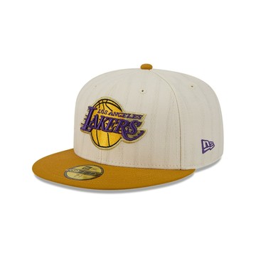 New Era 59FIFTY 5950 NBA LP 5950DAY 34248 棒球帽 湖人隊