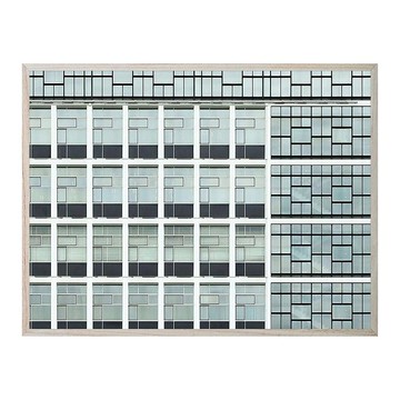 【大會堂】掛畫