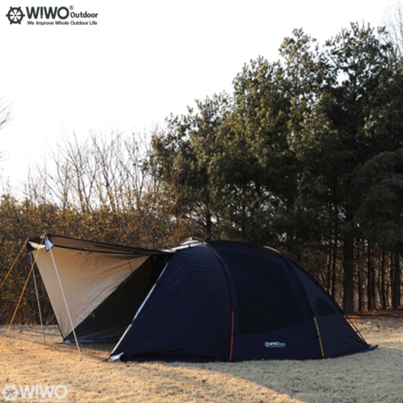 [韓国テント]PRADO DESIGN EDITION 韓国テント]PRADO DESIGN EDITION