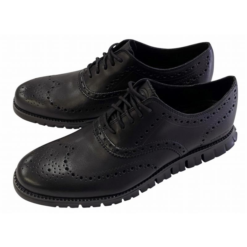 COLE HAAN 「コールハーン」ZEROGRAND WING OXFORD「ゼログラウンド ...