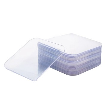 月陽 超值20入加厚款雙面無痕貼5.5cm免釘免打孔隨心貼(UTR65X20)
