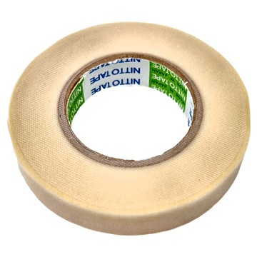 Nitto 日東 日本膠帶 10mm 易於手撕 不留殘膠 可重複黏貼  和紙  96個