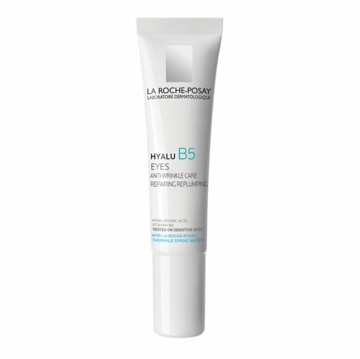 La Roche-Posay 理膚寶水 B5彈潤修復眼霜 15ml [美十樂藥妝保健]