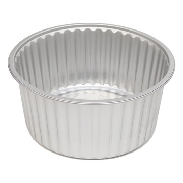 Yangpoon 拋棄式鋁鍋 通用型 KJ-280  1個  5入