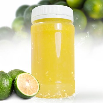 那魯灣-鮮榨冷凍純金桔原汁  20罐(230g/罐)