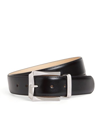 Jacob Cohën Leather Belt