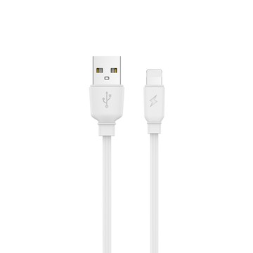 JELLICO 懷特系列Lightning充電傳輸線/JEC-B15-WTL