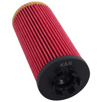 K&N 高性能機油芯 (30) BMW 118i 1.5 F52 2016- (B48橫列式)