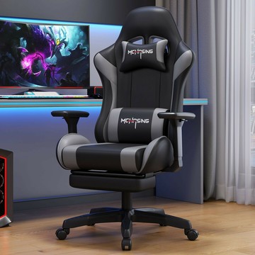 免運 公司貨 電競椅 電腦椅 電腦椅人體工學電競椅家用舒適久坐網咖新款升降網紅直播宿舍學生 可開發票 全館八折 工廠現貨直銷 新品特價 h11223