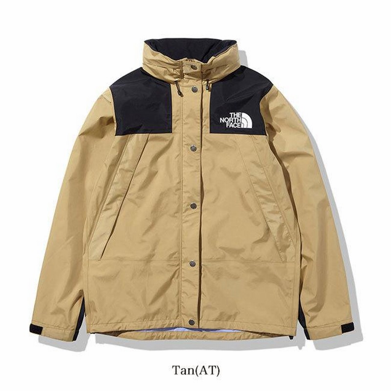 THE NORTH FACE ノースフェイス ゴアテックス マウンテン レ