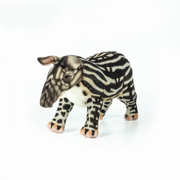 Hansa 6840-馬來貘48公分長