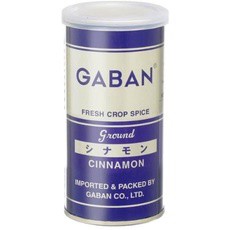 | 現貨 |日本原裝鐵罐 house食品 GABAN 頂級肉桂粉 烘焙必備 肉桂捲 肉桂糖粉 肉桂棒