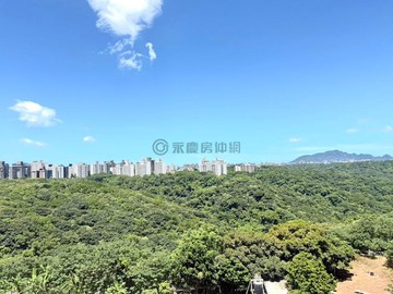 A7文青團隊【富宇富御】面保育區３房平面車位｜桃園市龜山區文禾路