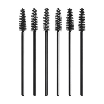 This girl美睫刷(6入)/AA-052