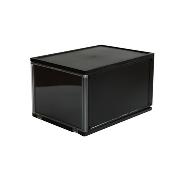 SHUTER 【台灣】MIT台灣製 DB-2621 拼拼樂鞋盒-6入-多色可選