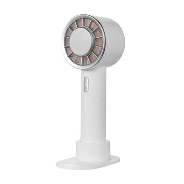 CYKE 633 USB手持電風扇 半導體製冷渦輪風扇 靜音風扇 冰敷扇 空調扇/製冷風扇 桌面扇 可上飛機