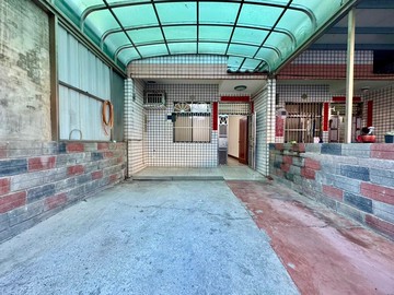 神岡雙學區✨傳統格局✨前院停車✨孝親美透天｜台中市神岡區大圳路