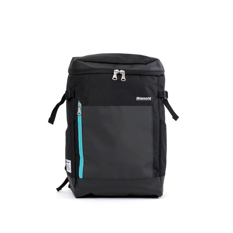 ビアンキ リュック Bianchi 30L 通学 ボックス型 リュックサック B4