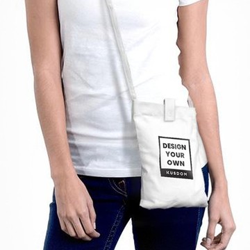 【客製化禮物】迷你側背袋│情人節/父親節/生日禮物/婚禮禮品