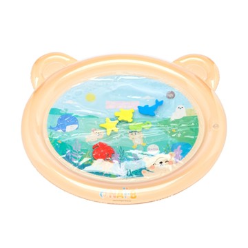 NAI-B 奈比 海底世界趴趴樂 探索玩具 小肌肉運動 感統玩具