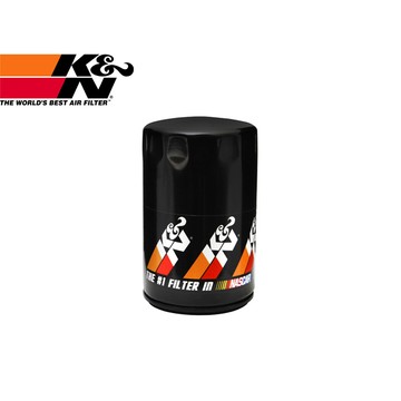 [KN台灣授權經銷] K&N OIL FILTER 機油芯 PS-2005 VW 車系 BEETLE BORA POLO