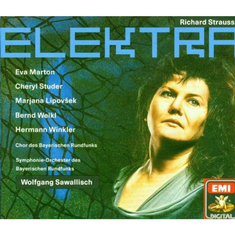 Strauss: Elektra