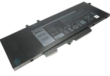 DELL 3HEPP 電池適用  Latitude  5401,5501,5410,5411,5510,5511,P80F003,P98G003,Precision 3541,3551,,03HWPP,10X1,N2NLL,1VY7F,01VY7F