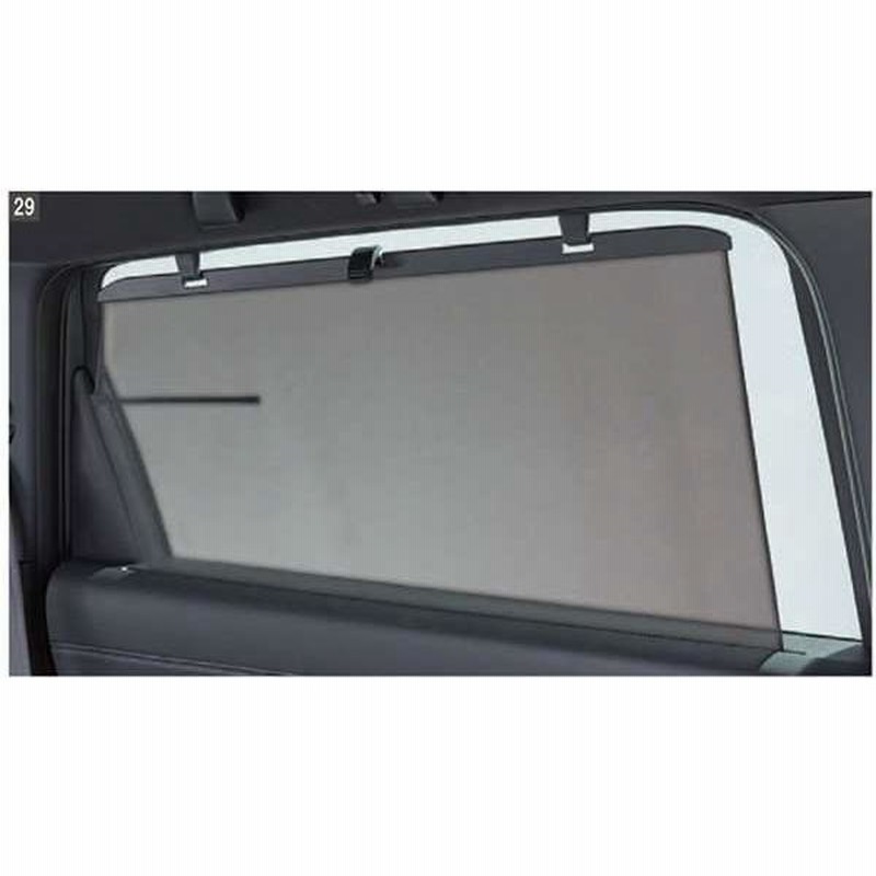 マツダ マツダ（MAZDA）ウインドシェード(サイド・リア)/マツダ