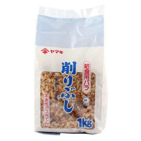 ヤマキ　給食用バラ　1kg