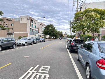 獨賣~草屯登輝路超值大地坪建地｜南投縣草屯鎮新永安段