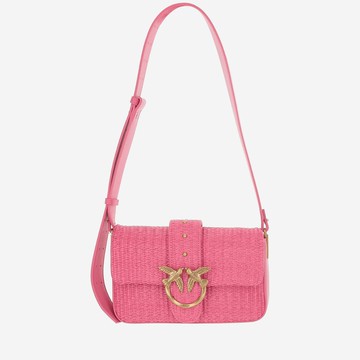 Pinko Love One Shoulder Bag