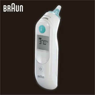百靈耳溫槍 IRT6030【立得藥局】
