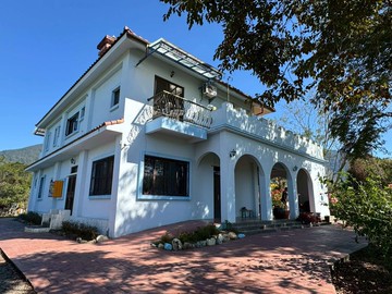 ⭐獨家⭐埔里千坪農舍7房合法豪華民宿莊園｜南投縣埔里鎮公舘路